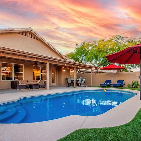 Luxe Phoenix Getaway エクステリア 写真